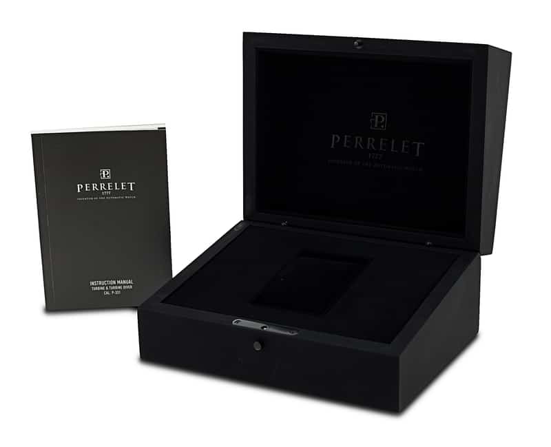 Perrelet Turbine A1067/2